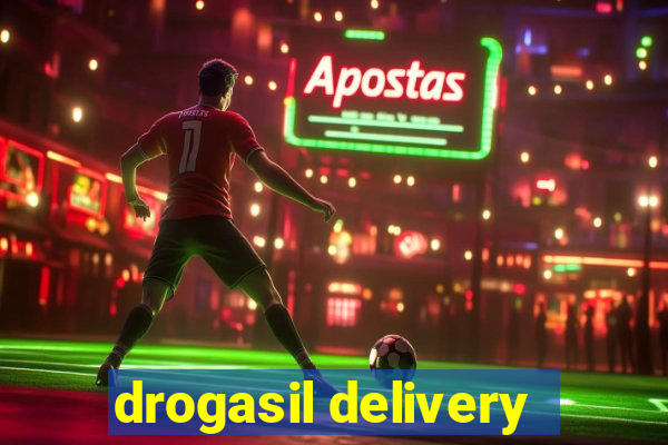 drogasil delivery